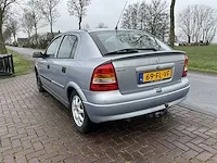 Opel - astra - 1.6 pearl - personenauto - 2000 - afbeelding 38 van  38