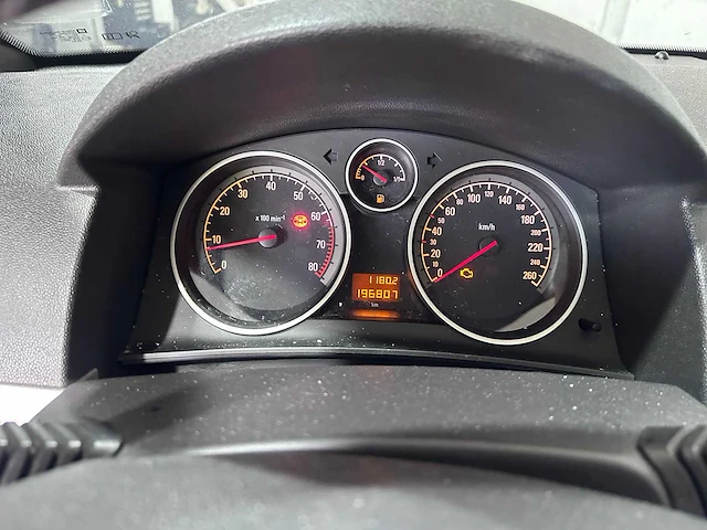 Opel - astra gtc - 1.4 temptation - 64-zd-ns - afbeelding 11 van  20