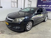 Opel - astra gtc - 1.4 temptation - 64-zd-ns - afbeelding 1 van  20