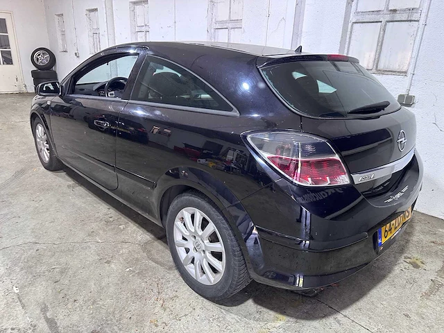 Opel - astra gtc - 1.4 temptation - 64-zd-ns - afbeelding 3 van  20