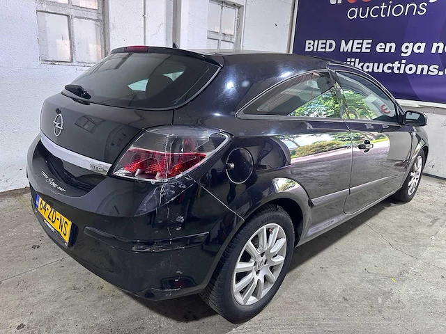 Opel - astra gtc - 1.4 temptation - 64-zd-ns - afbeelding 5 van  20