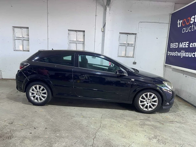 Opel - astra gtc - 1.4 temptation - 64-zd-ns - afbeelding 6 van  20