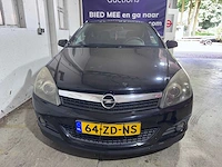 Opel - astra gtc - 1.4 temptation - 64-zd-ns - afbeelding 8 van  20
