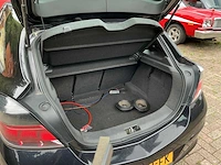 Opel - astra gtc - 2.0 t sport - personenauto - afbeelding 2 van  11