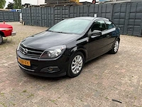 Opel - astra gtc - 2.0 t sport - personenauto - afbeelding 1 van  11