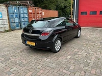 Opel - astra gtc - 2.0 t sport - personenauto - afbeelding 6 van  11