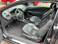 Opel - astra gtc - 2.0 t sport - personenauto - afbeelding 9 van  11