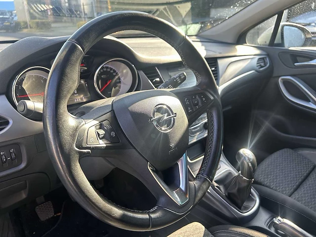 Opel - astra sports tourer - 1.2 business edition - car - 2019 | g-872-rx - afbeelding 2 van  28