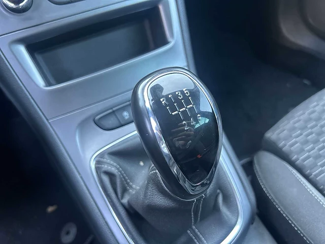 Opel - astra sports tourer - 1.2 business edition - car - 2019 | g-872-rx - afbeelding 14 van  28