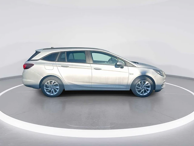 Opel - astra sports tourer - 1.2 business edition - car - 2019 | g-872-rx - afbeelding 25 van  28