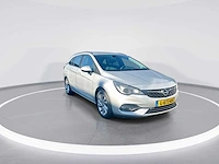 Opel - astra sports tourer - 1.2 business edition - car - 2019 | g-872-rx - afbeelding 26 van  28