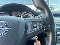 Opel - astra sports tourer - 1.2 business edition - car - 2019 | g-872-rx - afbeelding 7 van  28