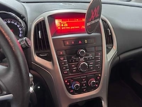 Opel - astra sports tourer - 1.4 edition - 87-rjf-2 - afbeelding 12 van  17