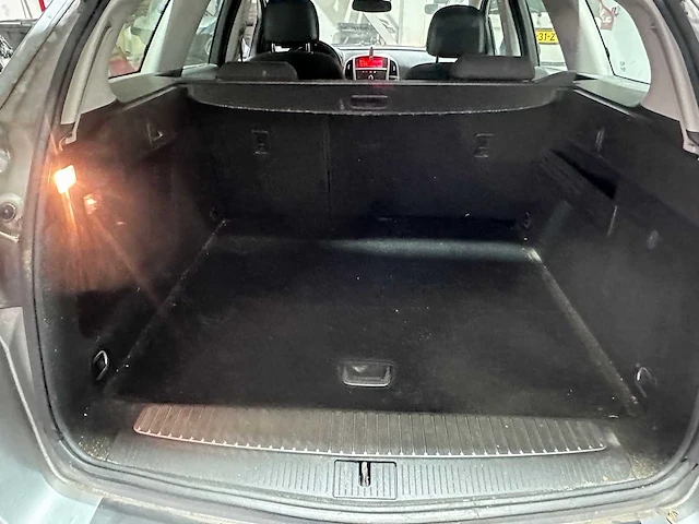Opel - astra sports tourer - 1.4 edition - 87-rjf-2 - afbeelding 15 van  17