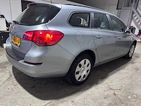 Opel - astra sports tourer - 1.4 edition - 87-rjf-2 - afbeelding 3 van  17