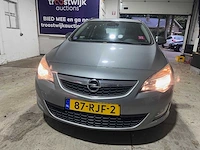 Opel - astra sports tourer - 1.4 edition - 87-rjf-2 - afbeelding 5 van  17