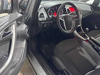 Opel - astra sports tourer - 1.4 edition - 87-rjf-2 - afbeelding 6 van  17