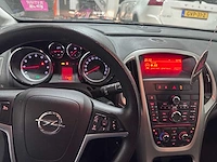Opel - astra sports tourer - 1.4 edition - 87-rjf-2 - afbeelding 7 van  17