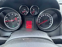 Opel - astra sports tourer - 1.4 edition - 87-rjf-2 - afbeelding 9 van  17