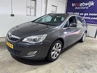 Opel - astra sports tourer - 1.4 turbo edition - 47-tgx-9 - afbeelding 1 van  18