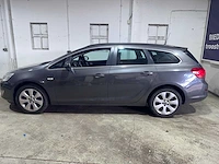 Opel - astra sports tourer - 1.4 turbo edition - 47-tgx-9 - afbeelding 11 van  18
