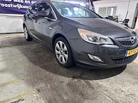 Opel - astra sports tourer - 1.4 turbo edition - 47-tgx-9 - afbeelding 14 van  18