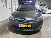Opel - astra sports tourer - 1.4 turbo edition - 47-tgx-9 - afbeelding 15 van  18