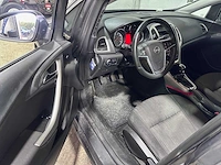 Opel - astra sports tourer - 1.4 turbo edition - 47-tgx-9 - afbeelding 16 van  18