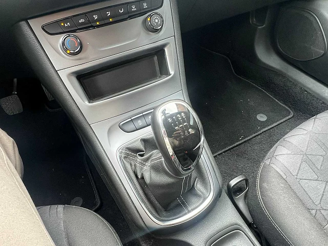 Opel - astra sports tourer - 1.6 cdti 120 ed. - personenauto - afbeelding 5 van  14