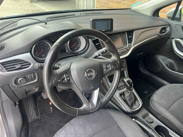 Opel - astra sports tourer - 1.6 cdti 120 ed. - personenauto - afbeelding 6 van  14