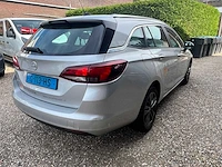 Opel - astra sports tourer - 1.6 cdti 120 ed. - personenauto - afbeelding 8 van  14