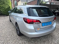 Opel - astra sports tourer - 1.6 cdti 120 ed. - personenauto - afbeelding 9 van  14