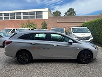 Opel - astra sports tourer - 1.6 cdti 120 ed. - personenauto - afbeelding 10 van  14