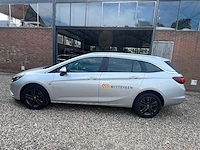 Opel - astra sports tourer - 1.6 cdti 120 ed. - personenauto - afbeelding 11 van  14