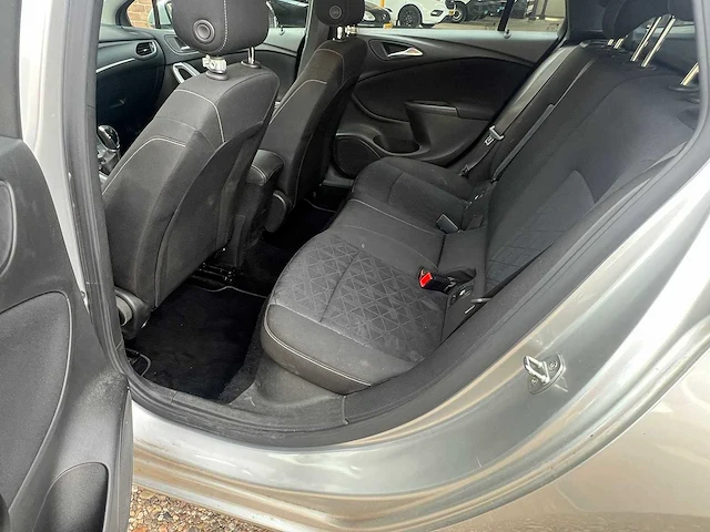 Opel - astra sports tourer - 1.6 cdti 120 ed. - personenauto - afbeelding 13 van  14