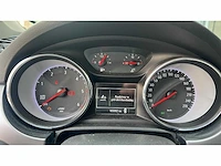 Opel - astra sports tourer - 1.6 cdti 120 ed. - personenauto - afbeelding 4 van  15