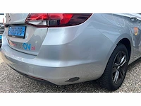 Opel - astra sports tourer - 1.6 cdti 120 ed. - personenauto - afbeelding 7 van  15