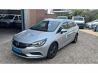 Opel - astra sports tourer - 1.6 cdti 120 ed. - personenauto - afbeelding 1 van  15