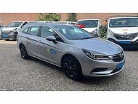 Opel - astra sports tourer - 1.6 cdti 120 ed. - personenauto - afbeelding 8 van  15