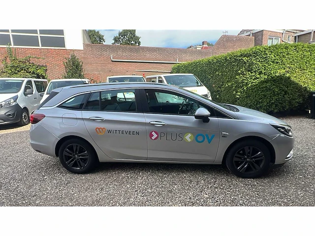 Opel - astra sports tourer - 1.6 cdti 120 ed. - personenauto - afbeelding 11 van  15