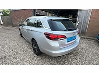 Opel - astra sports tourer - 1.6 cdti 120 ed. - personenauto - afbeelding 14 van  15
