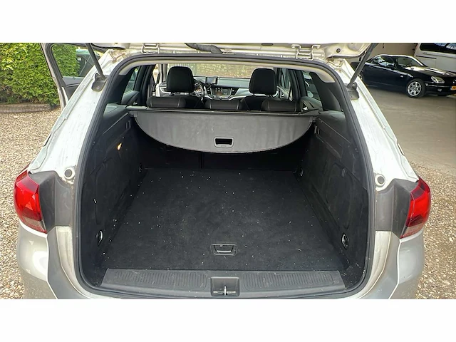 Opel - astra sports tourer - 1.6 cdti 120 ed. - personenauto - afbeelding 15 van  15