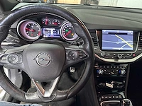 Opel - astra sports tourer - 1.6 cdti business ex - sn-740-r - afbeelding 2 van  21