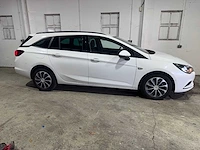 Opel - astra sports tourer - 1.6 cdti business ex - sn-740-r - afbeelding 18 van  21