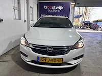 Opel - astra sports tourer - 1.6 cdti business ex - sn-740-r - afbeelding 20 van  21