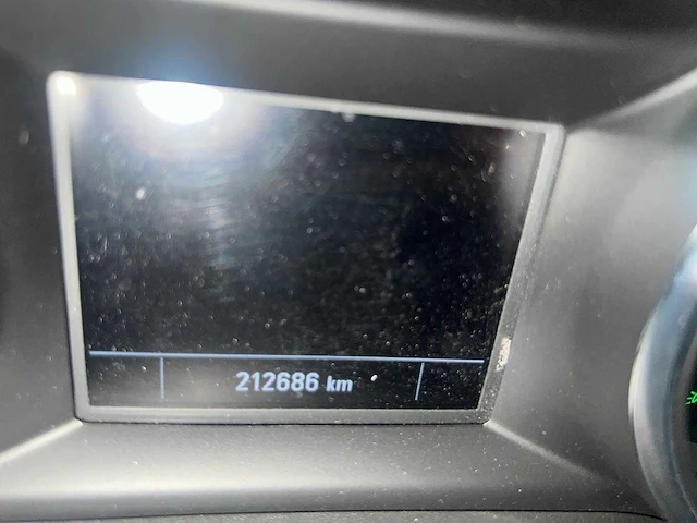 Opel - astra sports tourer - 1.6 cdti innovation - h-036-zp - 2019 - afbeelding 2 van  15