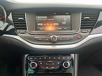 Opel - astra sports tourer - 1.6 cdti innovation - h-036-zp - 2019 - afbeelding 3 van  15