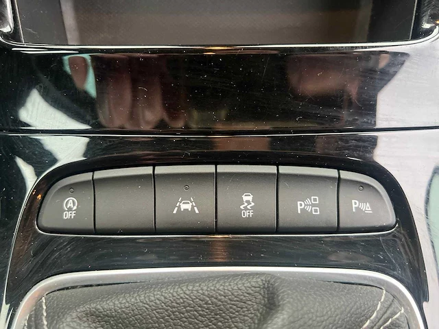 Opel - astra sports tourer - 1.6 cdti innovation - h-036-zp - 2019 - afbeelding 5 van  15