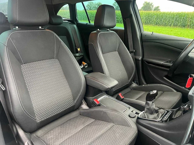 Opel - astra sports tourer - 1.6 cdti innovation - h-036-zp - 2019 - afbeelding 6 van  15