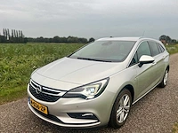 Opel - astra sports tourer - 1.6 cdti innovation - h-036-zp - 2019 - afbeelding 1 van  15